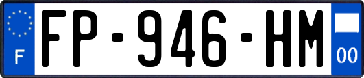 FP-946-HM