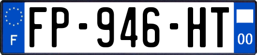 FP-946-HT