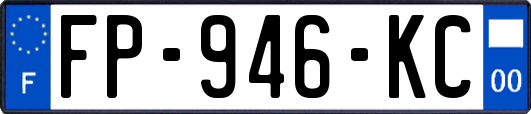 FP-946-KC