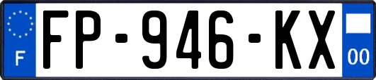 FP-946-KX