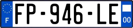 FP-946-LE