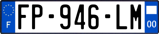 FP-946-LM