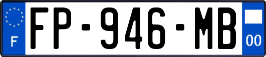 FP-946-MB