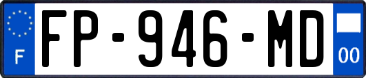 FP-946-MD