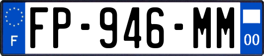 FP-946-MM