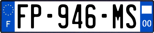 FP-946-MS
