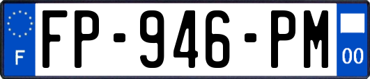 FP-946-PM
