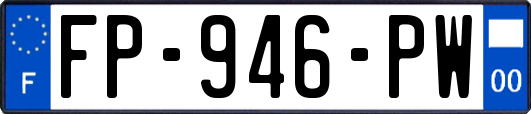 FP-946-PW
