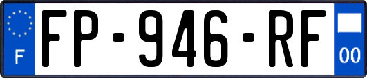 FP-946-RF