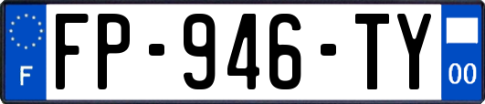 FP-946-TY