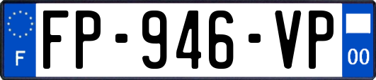 FP-946-VP