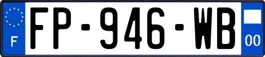 FP-946-WB
