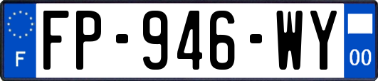 FP-946-WY