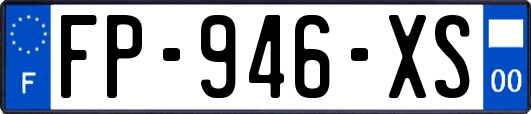 FP-946-XS