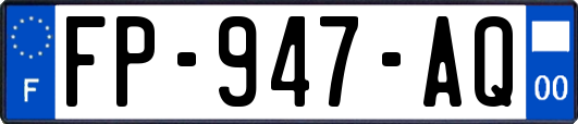 FP-947-AQ