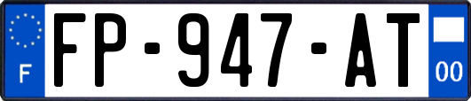 FP-947-AT