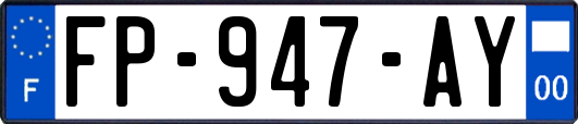 FP-947-AY