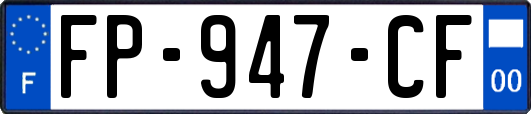 FP-947-CF