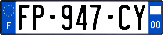 FP-947-CY