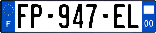 FP-947-EL
