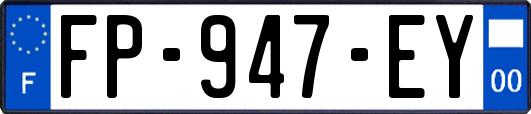 FP-947-EY