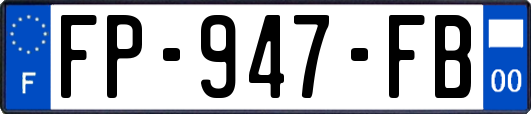 FP-947-FB