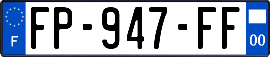 FP-947-FF