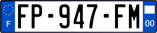 FP-947-FM