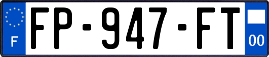 FP-947-FT