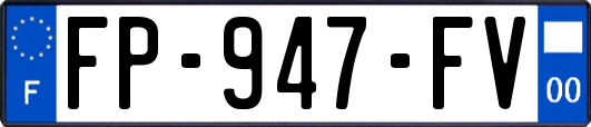 FP-947-FV