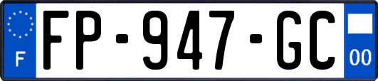 FP-947-GC