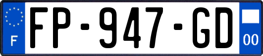 FP-947-GD
