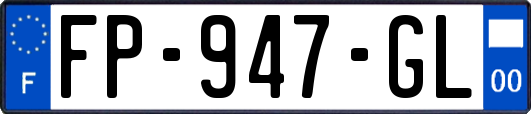 FP-947-GL