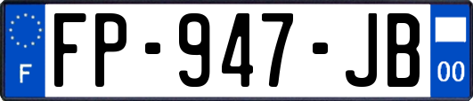 FP-947-JB