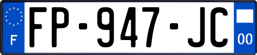 FP-947-JC