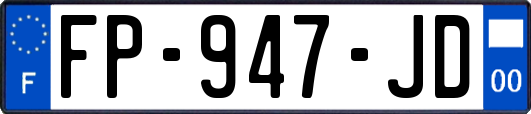 FP-947-JD
