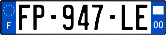 FP-947-LE