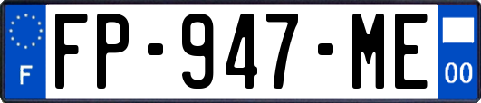 FP-947-ME