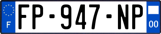 FP-947-NP
