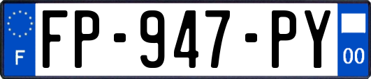 FP-947-PY