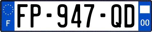 FP-947-QD