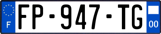 FP-947-TG