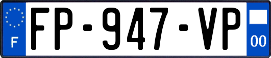FP-947-VP