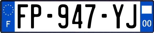FP-947-YJ