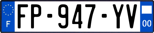 FP-947-YV