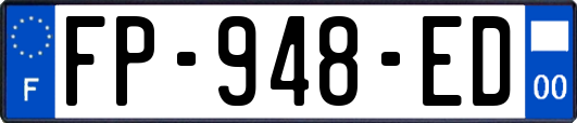 FP-948-ED