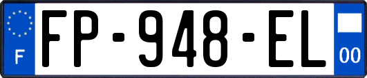 FP-948-EL