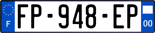 FP-948-EP