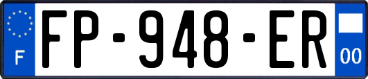 FP-948-ER