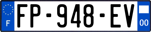 FP-948-EV